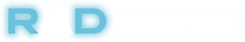 RAD Registry Prep logo
